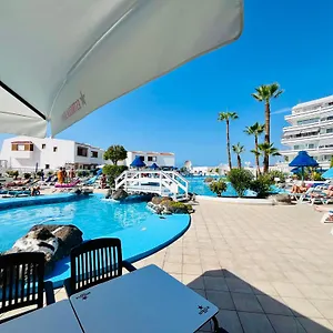 Angel's House At Club Atlantis Costa Adeje (Tenerife)