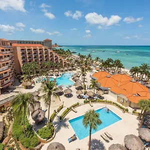 3* Feriested Playa Linda Beach